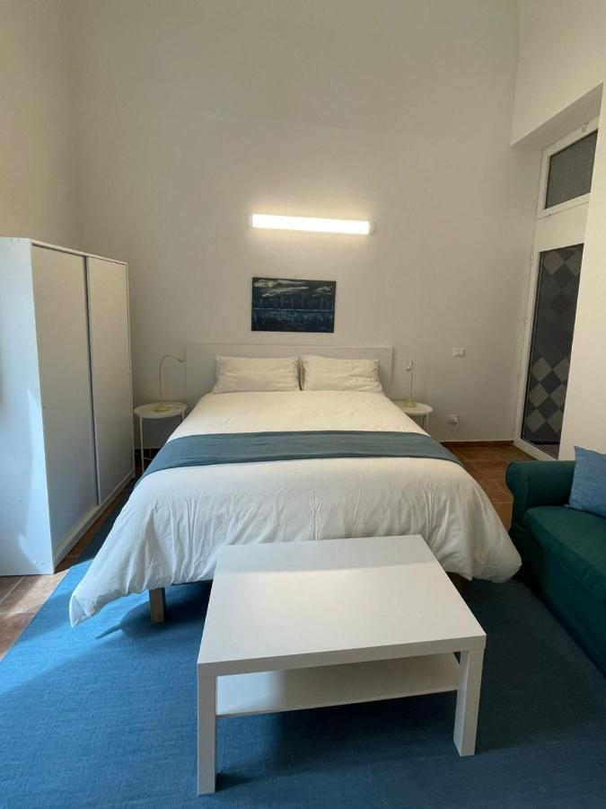 טרפאני Casa Vacanze Ulisse מראה חיצוני תמונה
