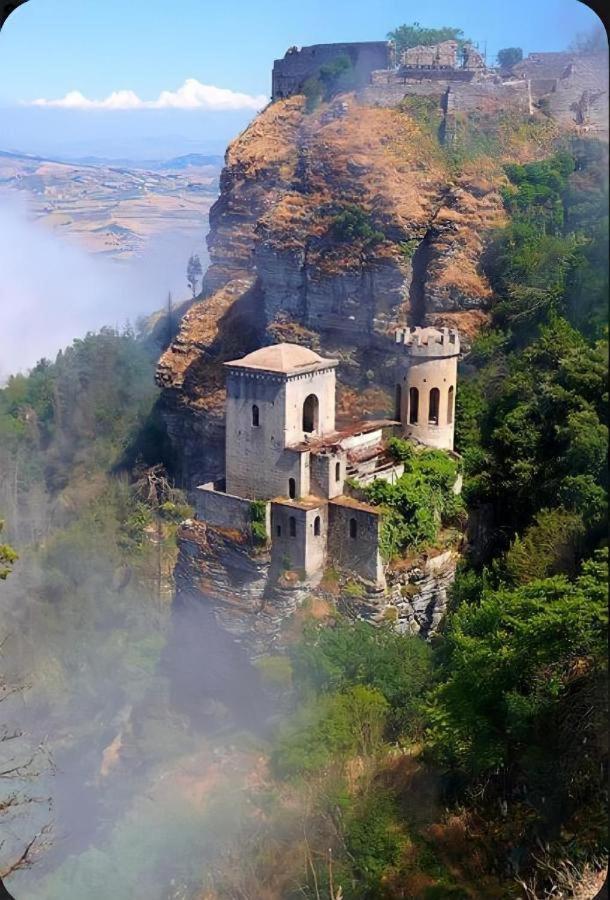 טרפאני Casa Vacanze Ulisse מראה חיצוני תמונה