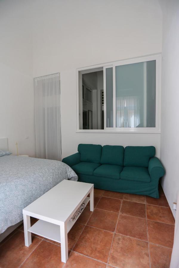 טרפאני Casa Vacanze Ulisse מראה חיצוני תמונה