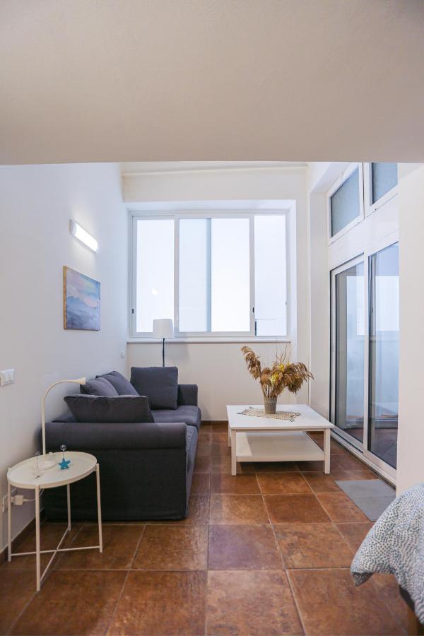 טרפאני Casa Vacanze Ulisse מראה חיצוני תמונה